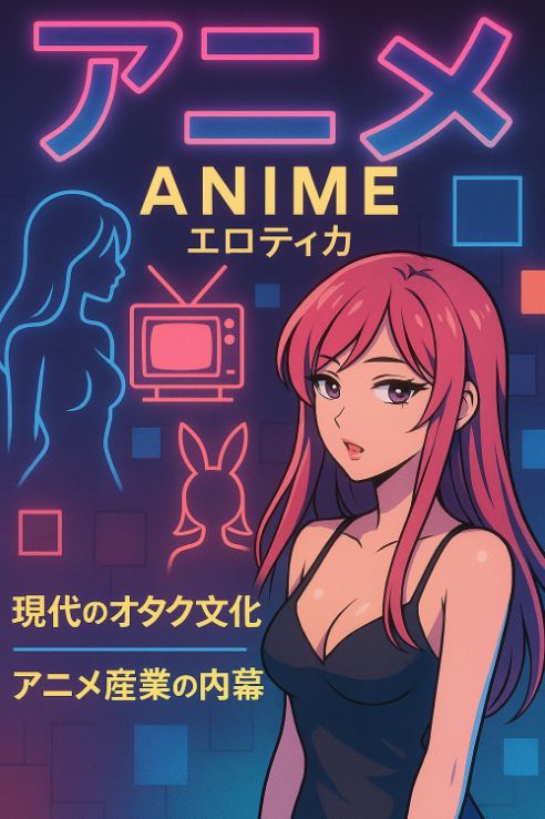 Hentai Stars: The Evolution of the Most Iconic Figures in Adult Anime